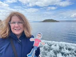 We celebrate Karis Schwent today. Karis is celebrating a birthday! Good  friend of Flat Jacks. Huge St Louis Cardinals fan, music lover, Spring Nut  & super nice person! Please take a moment