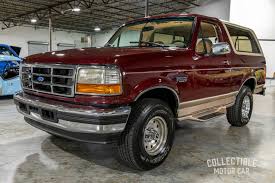 Image result for Maroon 1981 Bronco