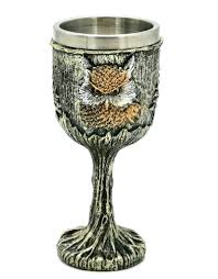 What Is The Difference Between A Goblet And A Wine Glass? - Quora