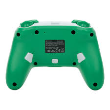 Enabling it is extremely simple. Enhanced Wireless Controller For Nintendo Switch Animal Crossing Nook Inc Powera