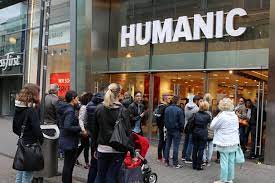 Schildergasse In Koln Zara Schliesst Drei Filialen Und Eroffnet Mega Shop Kolner Stadt Anzeiger