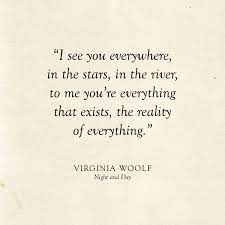 You are everywhere love quotes. 25 Literary Love Quotes Posted Fete
