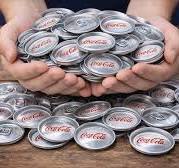 Don't Throw Away Your tin can lids COCA COLA! These ...