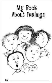 From people all over the globe who have used this workbook with all types of children who are learning how to express themselves, dealing with emotional trauma, or struggling with what they're feeling inside. This Miniature Book About Feelings For Kids Is Called My Book About Feelings And Comes To Us From Scholastic Com Feelings Activities Feelings Feelings Book