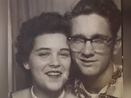 Carl Edwin Woodall's Memorial Website