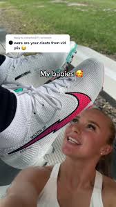 Reply to @miriamsh07 the best cleats no 🧢 #nike #nikesoccer #nikefootball  #soccer #soccerplayer #footballer #soccergirl
