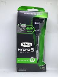 The innovative shock absorb technology features a. Schick Hydro 5 Sense Comfort Kit Each Australia Buy Online At Best Prices In Bangladesh Daraz Com Bd