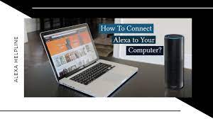 Alexa also supports playback options in apps. Connect Alexa To Your Computer Alexa Helpline