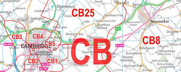 Postcodes Explained