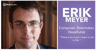 Meet The Composer