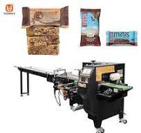 Order Online Chocolate Balls Packaging Machine Customizable ...