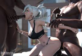 Rule34 - If it exists, there is porn of it  mercy  5048723