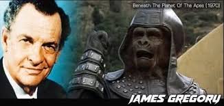 Is Bad Ape similar to Solo in War for the Planet of the Apes movie?