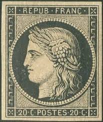 Ceres Series of France