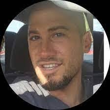 Brandon Stolte's Instagram, Twitter & Facebook