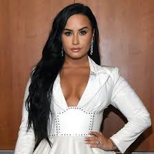 Here are pictures of this year's best haircuts and hairstyles for women with short hair. Demi Lovato Cut Her Long Hair Into An Asymmetrical Lob Photos Allure