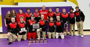 Boys roundup for Civic Memorial, Glenwood, Seneca, Lawrence County and  Sterling