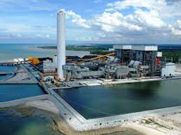 Malaysia is all known to us today as one of the most prime developing countries among all asian countries around the world. Portfolio Of Assets Edra Energy