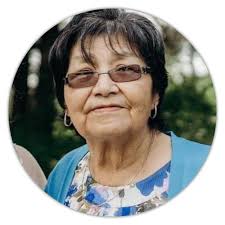 Bertha Turner (nee George)