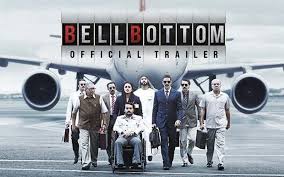 What things will make us recognise the efforts of bell bottom team? Bell Bottom Trailer Review The Lean And Sinewy Super Hero Akshay Kumar Flies High
