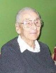 Obituary for Kenneth Malin Verity