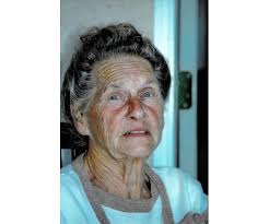 Elsie SHAW Obituary (August 11, 1926