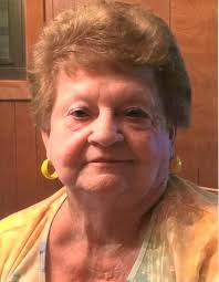 Obituary for Carolyn Faye Duncan Washam