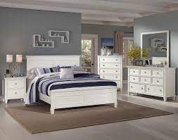 Plan your bedroom makeover with ethan allen. Tamarack Timber Bedroom Suite In White