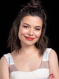 Miranda cosgrove admits she used to struggle with body image: Bild Zu Miranda Cosgrove Kinoposter Miranda Cosgrove Filmstarts De