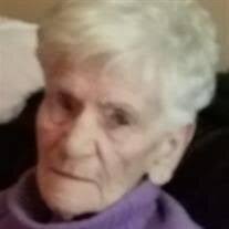 Elsie M. Thorpe Obituary