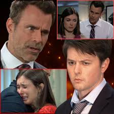 Should Drew leave General Hospital for good?