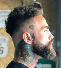 Of course, the short fade hairstyle also does one more thing considerably well. Top 30 Best High Fade Haircuts For Men Amazing High Fade Haircuts