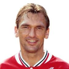 Profile Fred Klaus, : Info, news, matches and statistics