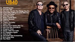 Very Best Of Ub40 Ub40 Greatest Hits Best Songs Of Ub40 Youtube