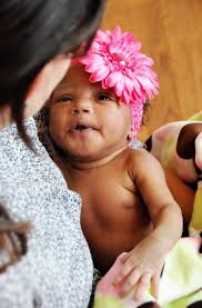 Mother Goose Adoptions