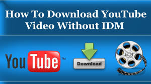 Check spelling or type a new query. How To Download Youtube Videos Without Idm Download Any Video Without Software Vlc Media Player Youtube