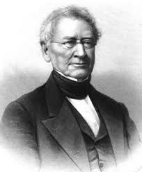 Selah Brewster Strong (1792-1872)