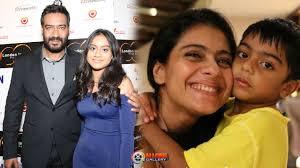 Actress Kajol Family Photos With Husband Daughter Nysa Son Yug Pics Dslr Guru Husband ajay devgn is marvelling at a 'silent' kajol. husband daughter nysa son yug pics
