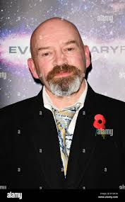 Derek Carey Vernon arrivers at Eleven Film Premiere at Picture House  Central, Piccadilly Circus