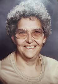 Obituary for Cleo Dolores (Hildebrand) Paramor