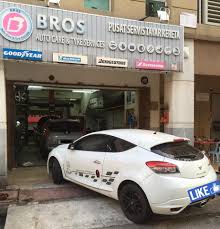 Bengkel kereta melayu damansara damai. Bros Autocare Tyre Services Carkaki My