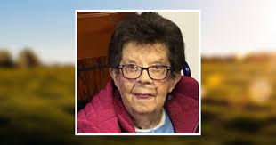 Mae Clemons Compton Obituary May 17, 2020