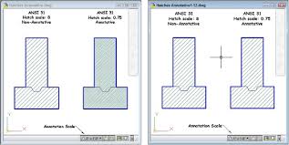 How To Scale Hatches In Autocad Dummies