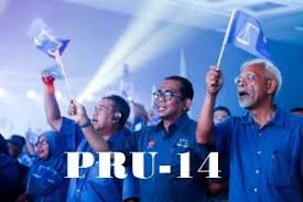 *share live ini di facebook anda. Senarai Calon Pru14 Negeri Johor Dan Keputusan Parlimen Dun