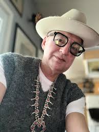 Join us in welcoming our new 2025-26 DiverseWorks Board Members, Ciro  Flores, Blanca L. Garza, and Ichikara Valdez! DiverseWorks is governed by a  volunteer Board of Directors that includes working artists, business