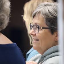 The hills are definitely alive at QC Music Guild! Rehearsals for The Sound  of Music are in full swing, and this cast is bringing the magic to life.  Don't miss your chance