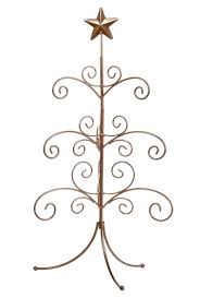 Shop now <p>this mahogany ornament tree adds style while displaying and organizing ornaments, jewelry and much more. Ornament Trees Christmas Ornament Stand And Hooks Hangers Multiple Arm Ornament Trees