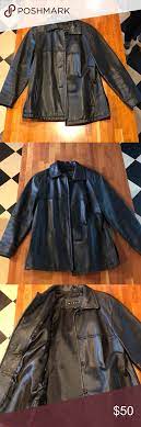 Vintage Winlit Leather Jacket Size Small In 2021 Leather Jacket Winter Jackets Women Winter Jacket North Face