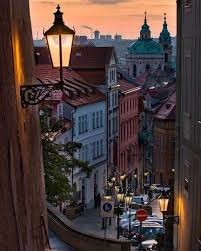 Old Town Prague Places To Travel Wonders Of The World Places To Go