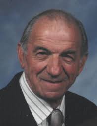 Richard “Rich” Henry Roesch